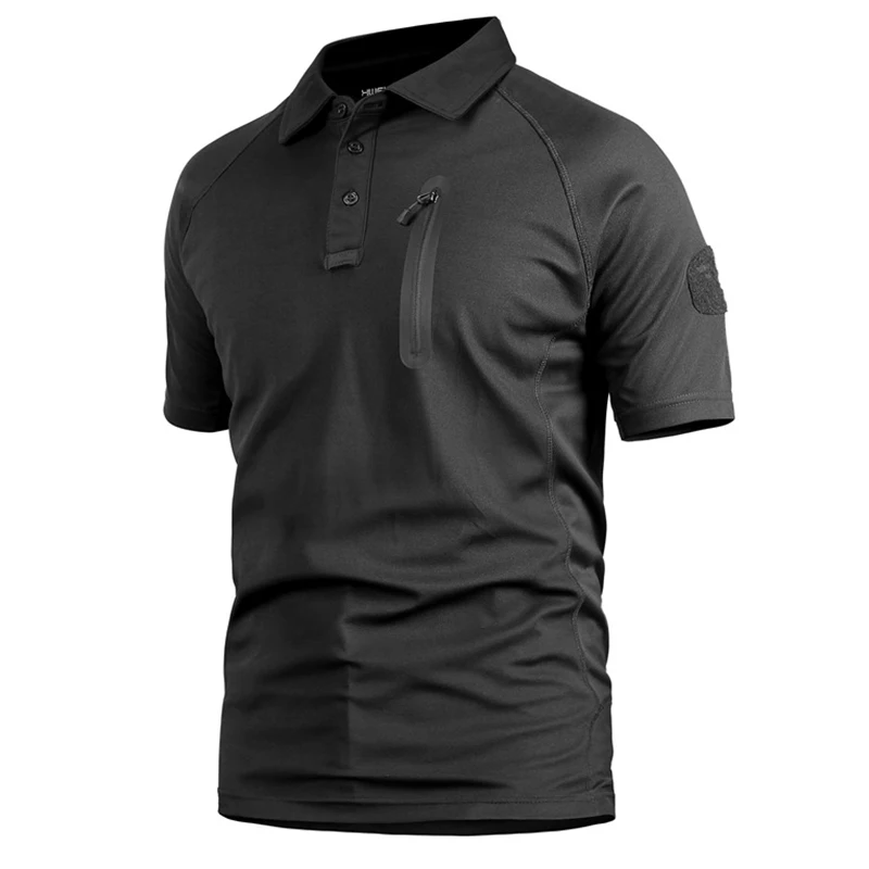 2025 Summer Mens Short Long Sl - đánh giá và giá Tactical Military Shirt Cargo