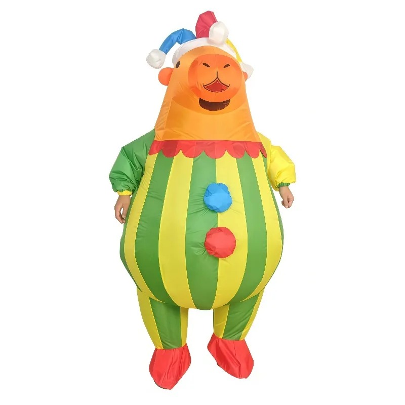 Novelty capybara inflatable co - đánh giá và giá Suits