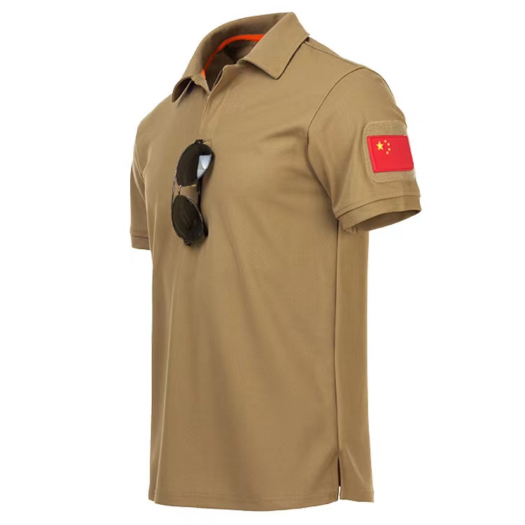 Men's Military Breathable Pull - đánh giá và giá Tactical Military Shirt Cargo