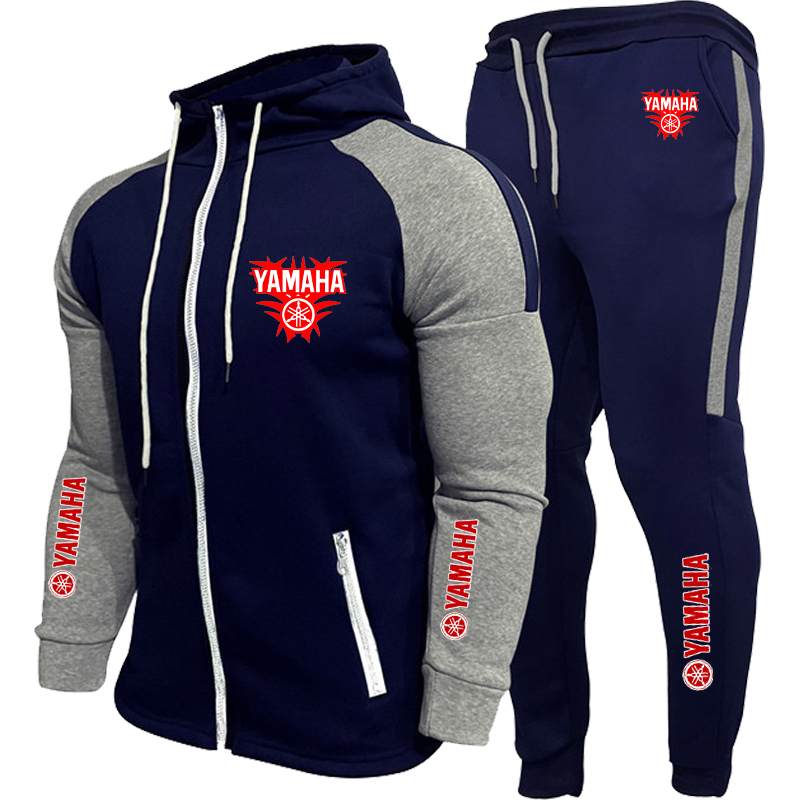 YAMAHA  Men's Racing Suit Outd - đánh giá và giá Jackets