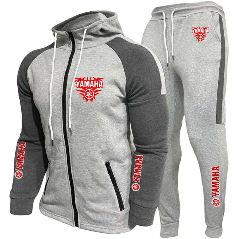 YAMAHA  Men's Racing Suit Outd - đánh giá và giá Jackets