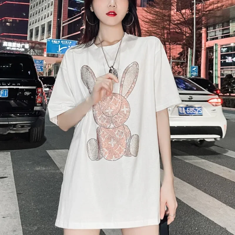 Women's Summer Casual T-Shirt: - đánh giá và giá T-Shirts