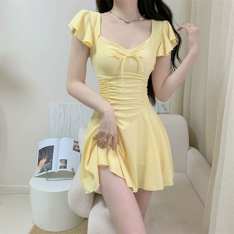 2026 Women Open Back Short Sle - đánh giá và giá Suits