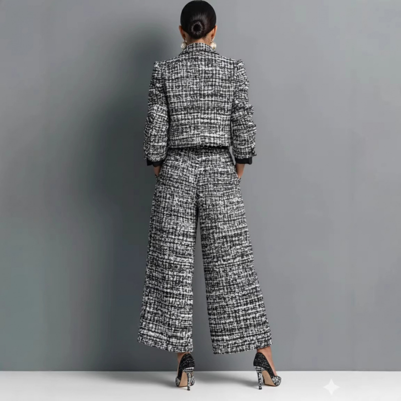 QICHE New 2026 Women European  - đánh giá và giá Jackets