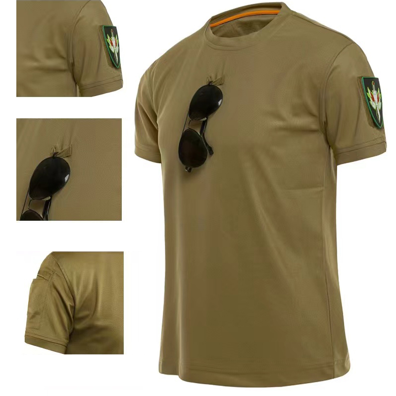 Tactical Cargo Quick Dry Comba - đánh giá và giá Tactical Military Shirt Cargo