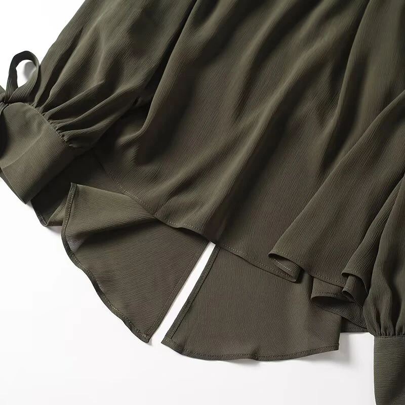 2025 French Style Women's Shir - đánh giá và giá Shirts
