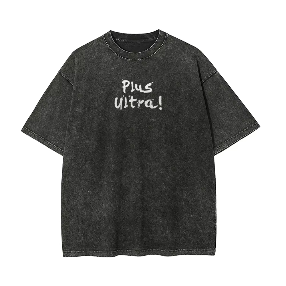 2026 Mirko T Shirt My Hero Aca - đánh giá và giá Acid Wash Vintage Graphic T Shirt