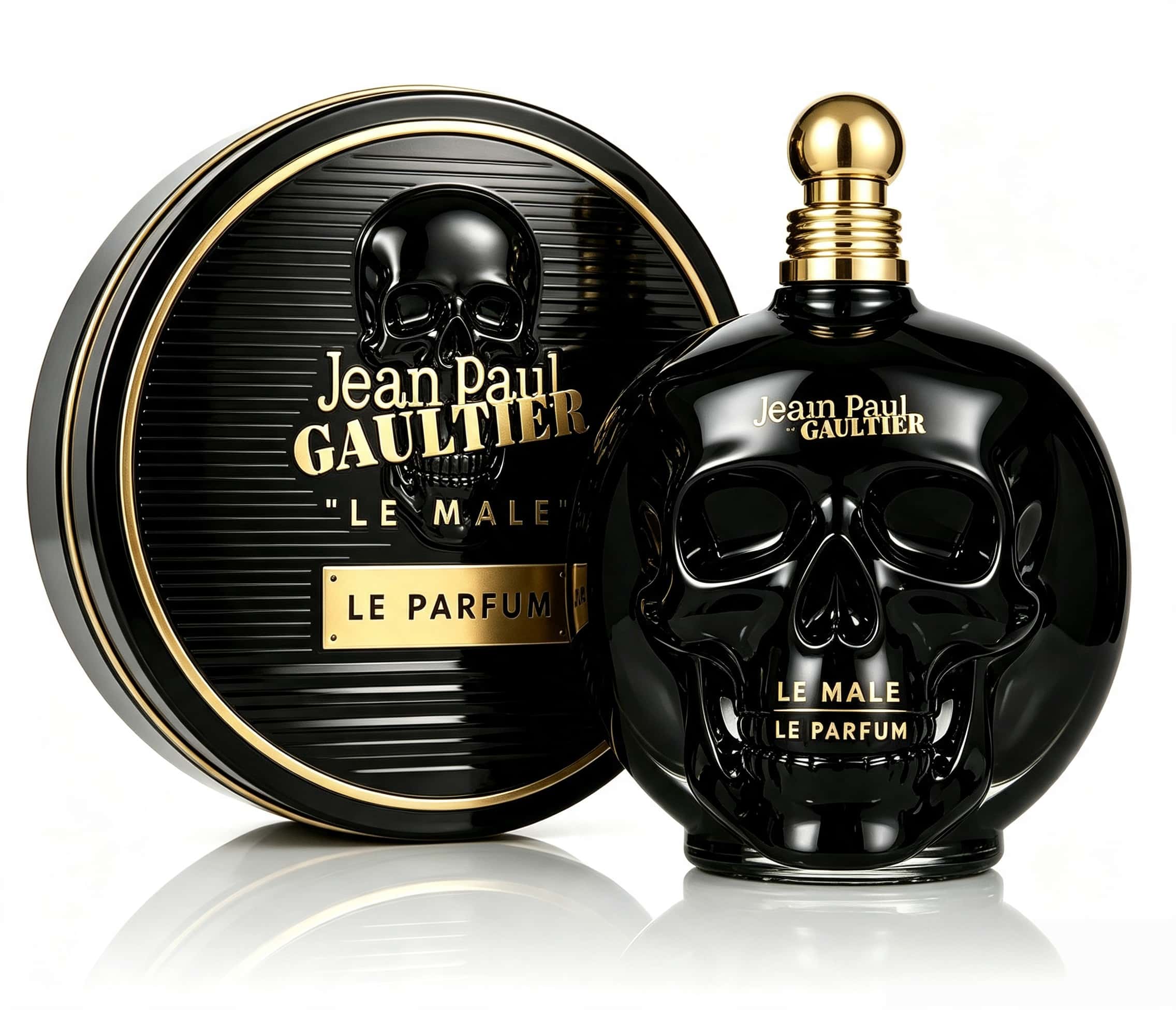 Jean Paul Gaultier 4 Styles Me - đánh giá và giá Jeans