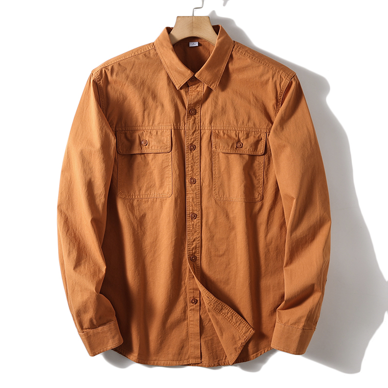 New Men's Business Fashion Cas - đánh giá và giá Oxford Cotton Casual Shirt Business