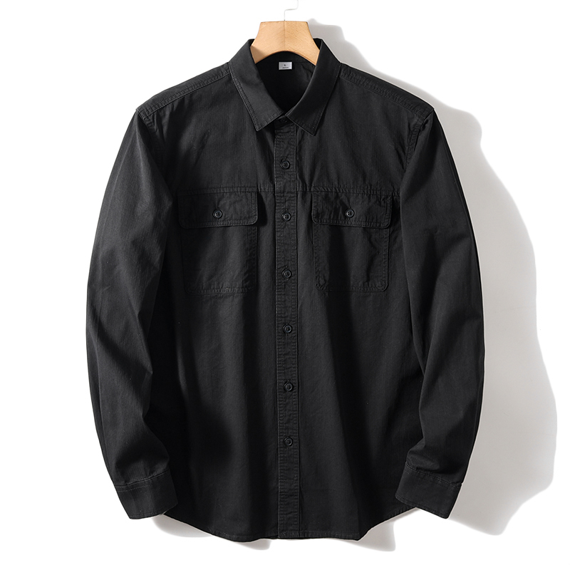New Men's Business Fashion Cas - đánh giá và giá Oxford Cotton Casual Shirt Business