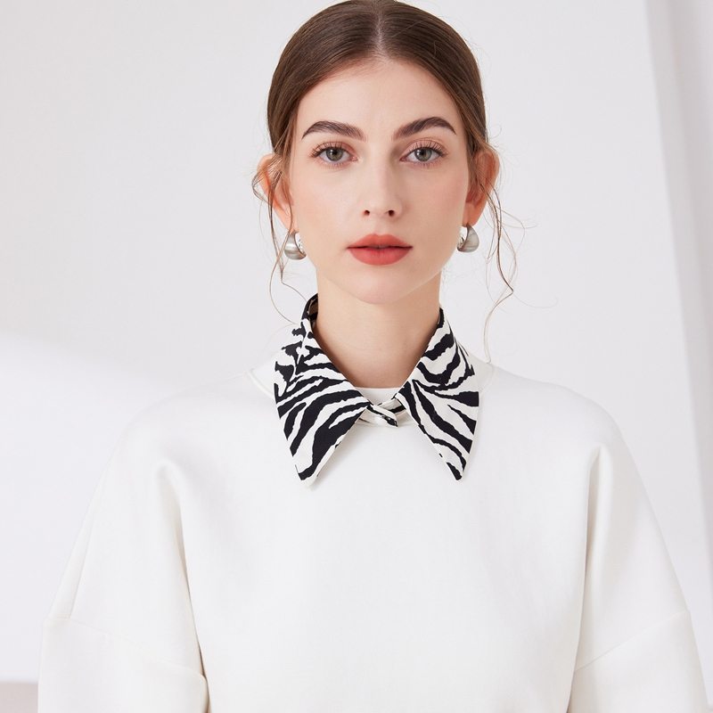 Fashion Striped Detachable Shi - đánh giá và giá Shirts