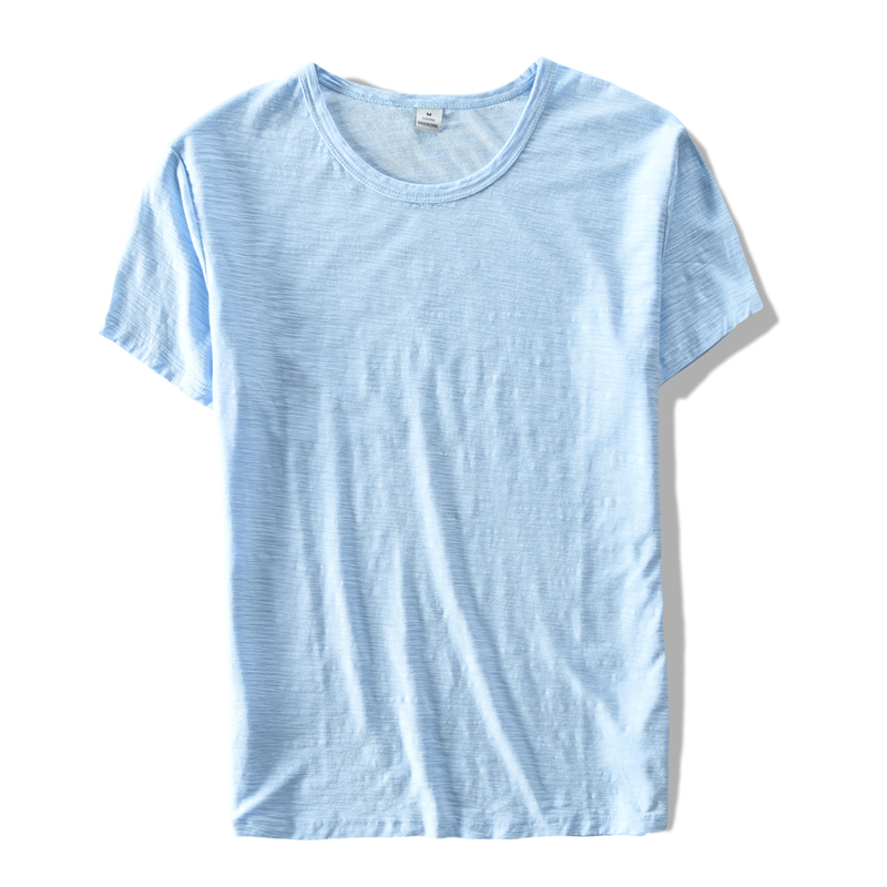 New M-3XL New summer men t shi - đánh giá và giá Oxford Cotton Casual Shirt Business