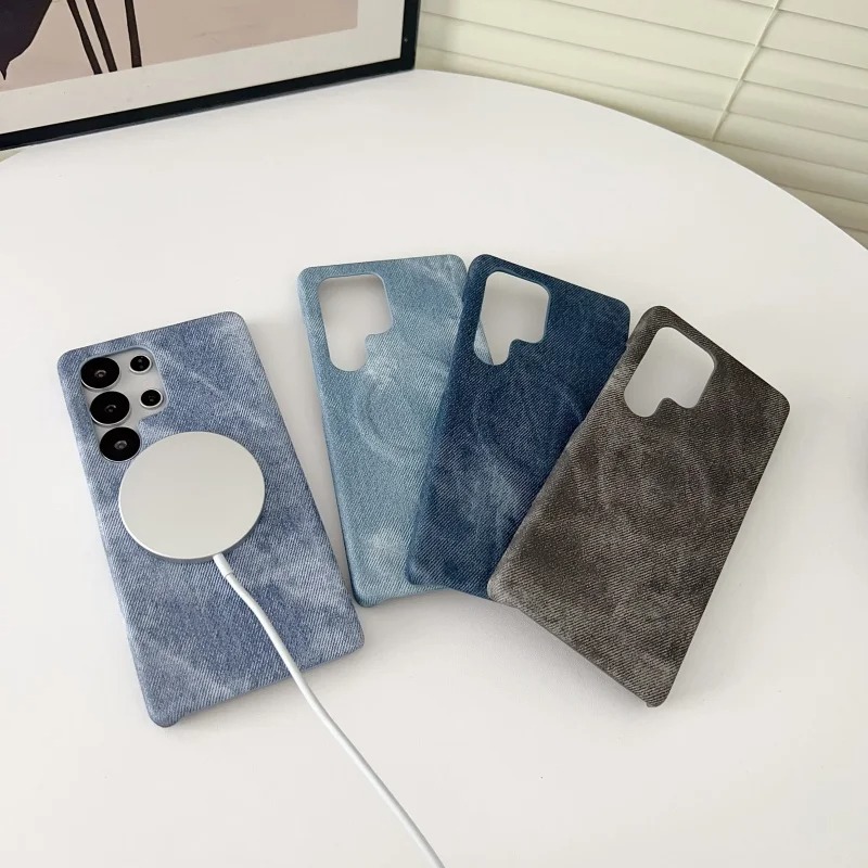 Denim Jeans Texture Magnetic P - đánh giá và giá Jeans