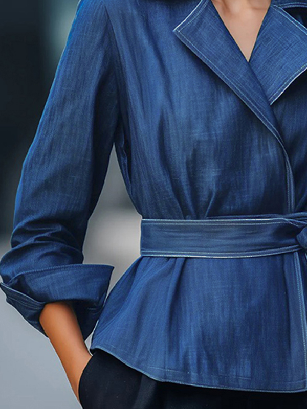 Fall Spring 2026 Fashion Denim - đánh giá và giá Jeans