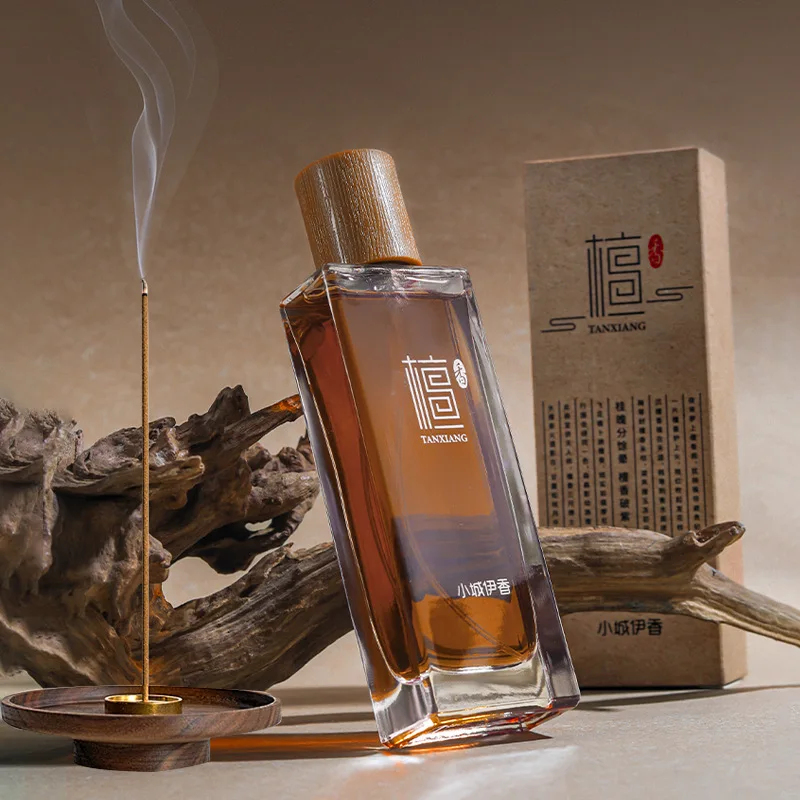 50ml Sandalwood Eau de Toilett - đánh giá và giá Jeans